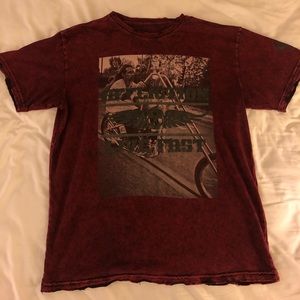 Men’s Affliction Tee